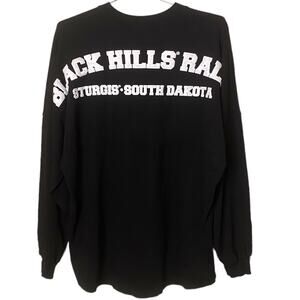 NWT Sturgis Black Hills Rally Size XL Spirit Jersey Bike Week